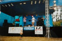 2005b Czerwiec Festyn 101 lat osiedla Tarnogaj